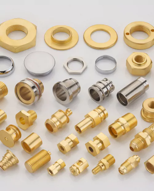 Electrical Terminals